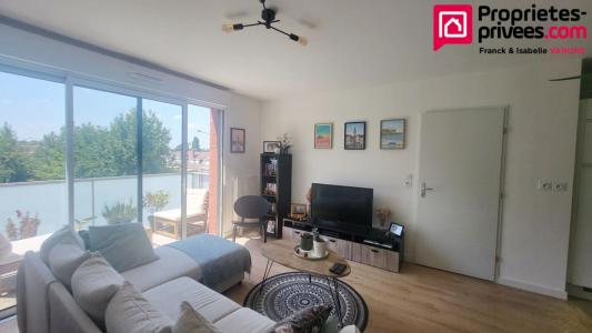 Vente Appartement 2 pièces PERENCHIES 59840