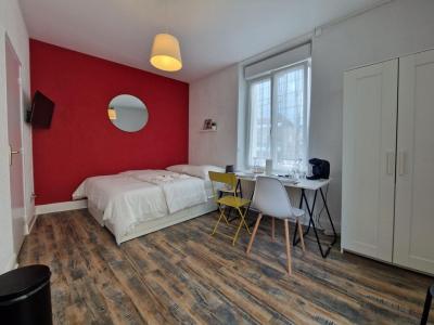 photo For rent Apartment REIMS 51