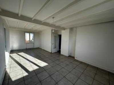 Location Appartement 4 pièces ROANNE 42300