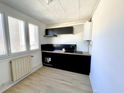 Location Appartement 3 pièces ROANNE 42300