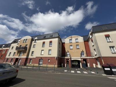 For rent Apartment SAINT-JUST-EN-CHAUSSEE 