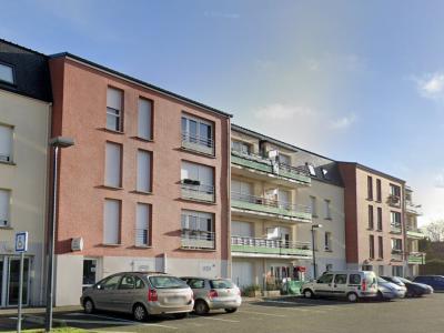 Location Appartement SERIFONTAINE 