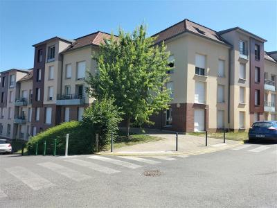 Location Appartement LAIGNEVILLE 