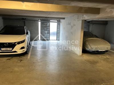 Vente Parking MARCQ-EN-BAROEUL 59700