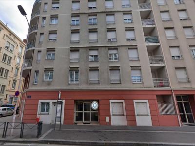 Vente Appartement 3 pièces LYON-3EME-ARRONDISSEMENT 69003