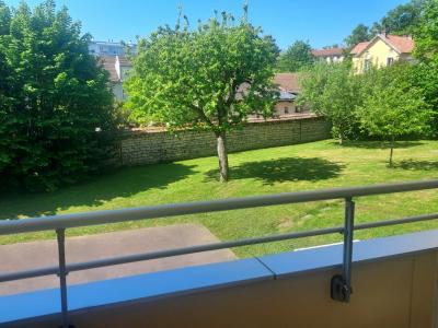 Location Appartement 3 pièces BESANCON 25000