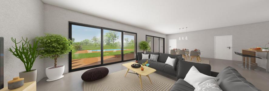 Vente Maison 7 pièces SAINT-CYR-AU-MONT-D'OR 69450