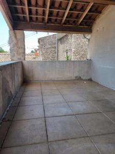 photo For rent Apartment BAIX 07