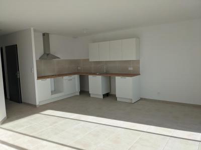 Location Appartement 4 pièces CLAIRA 66530