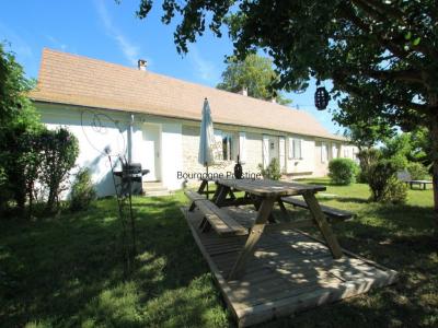 Vente Maison 7 pièces LOUHANS 71500