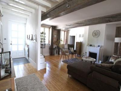Vente Maison LOUHANS 