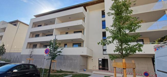 Location Appartement 2 pièces VIENNE 38200