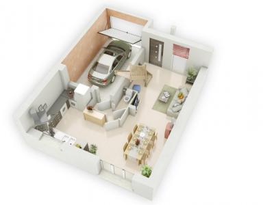 Vente Maison WITTENHEIM 