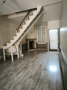 Location Maison 4 pièces TOUVRE 16160