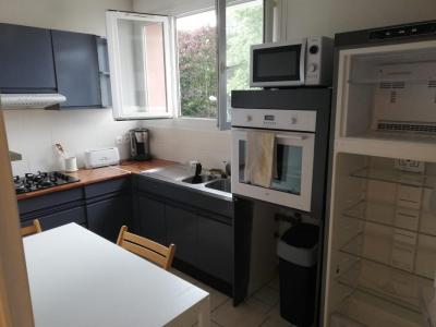 Location Appartement 3 pièces BREST 29200