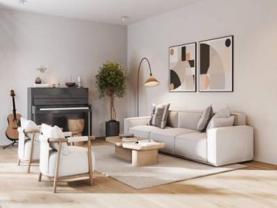 For sale House PETITES-LOGES 