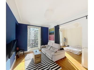 Location Appartement 3 pièces PARIS-15EME-ARRONDISSEMENT 75015