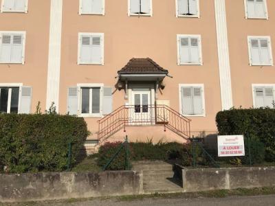 Location Appartement 4 pièces RANSPACH 68470
