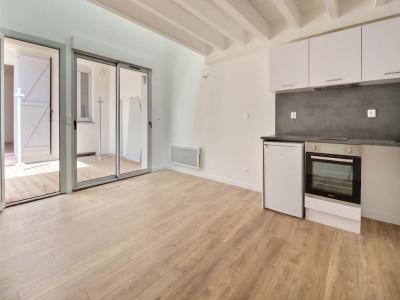 Location Appartement 2 pièces TOULOUSE 31000