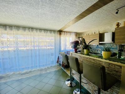 Vente Appartement CARCASSONNE 