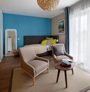 photo For sale Apartment BOUC-BEL-AIR 13