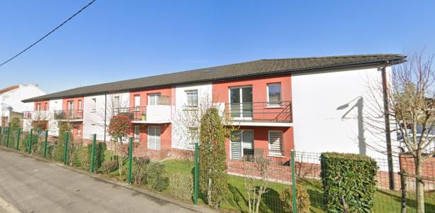 Vente Appartement 2 pièces VERQUIN 62131