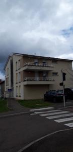 photo For rent Apartment PARAY-LE-MONIAL 71