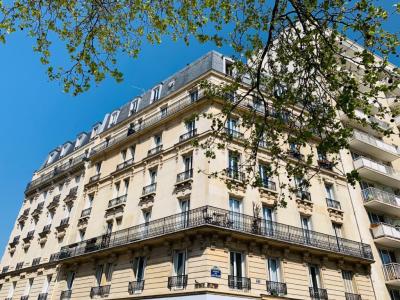 Vente Appartement 3 pièces PARIS-12EME-ARRONDISSEMENT 75012