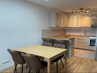 Location Appartement 2 pièces HOUILLES 78800
