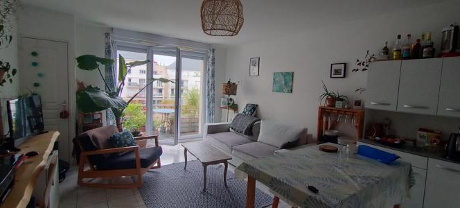 photo For rent Apartment ANGERS 49