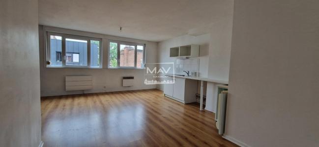 Location Appartement 3 pièces LILLE 59800