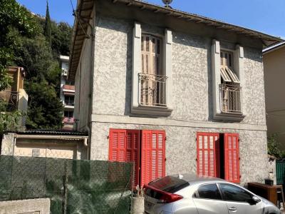 Vente Maison 6 pièces NICE 06000