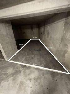 Vente Parking PARIS-14EME-ARRONDISSEMENT 75014