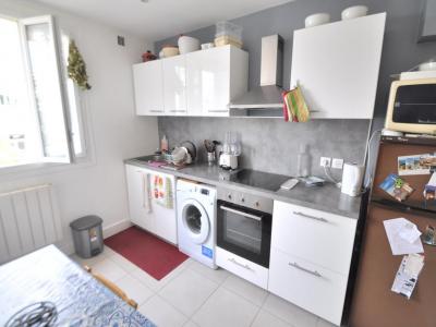Location Appartement VILLEURBANNE 