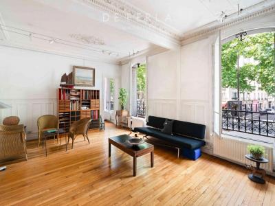 Vente Appartement 3 pièces PARIS-14EME-ARRONDISSEMENT 75014