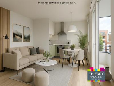 photo For sale Apartment NANTES 44