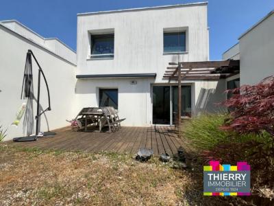 photo For sale House NANTES 44