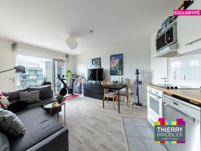 photo For sale Apartment NANTES 44