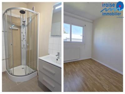 Vente Appartement BREST 