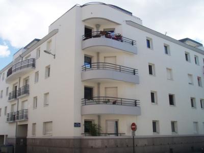 photo For rent Apartment NANTES 44