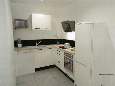 photo For rent Apartment NANTES 44