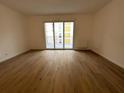 photo For rent Apartment NANTES 44