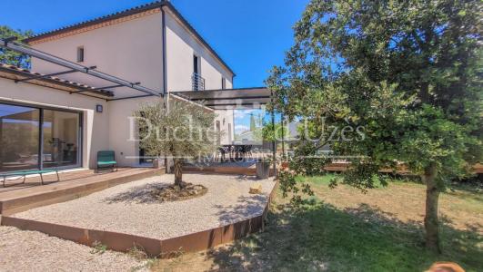 For sale House UZES 