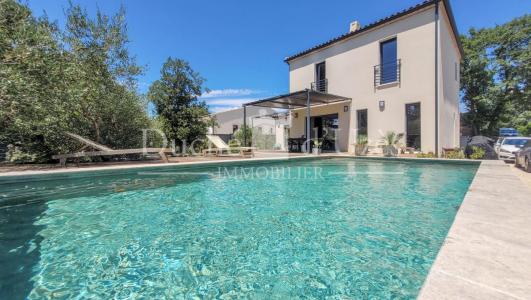For sale House UZES 