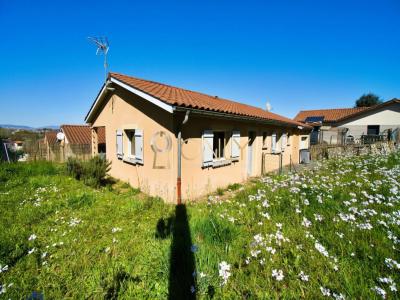 Vente Maison 5 pièces TREVOUX 01600
