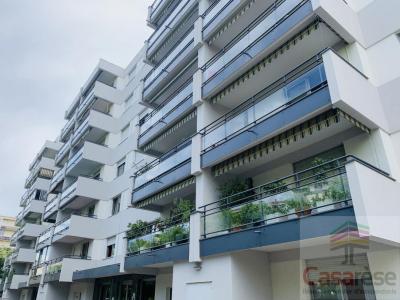 Vente Appartement 3 pièces CALUIRE-ET-CUIRE 69300
