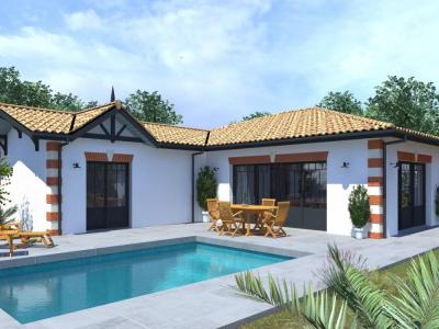 Vente Maison 4 pièces BELIN-BELIET 33830