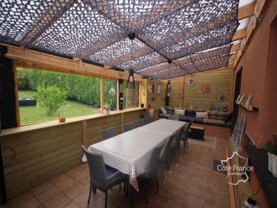 Vente Maison AUBRIVES