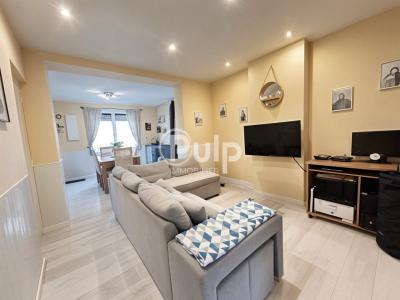 Vente Maison 6 pièces PROVIN 59185