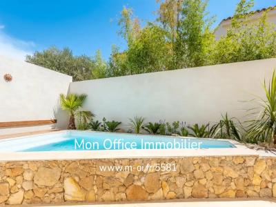 Vente Maison 6 pièces ALLAUCH 13190
